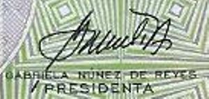 Sign-Hon Gabriela-Nunez-de-Reyes-Presidenta.jpg