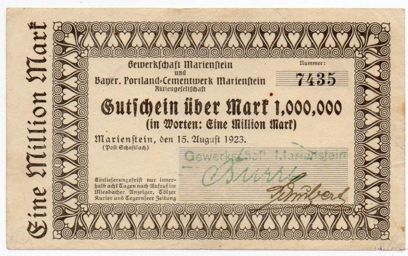 Datei:Marienstein 1Mio.jpg